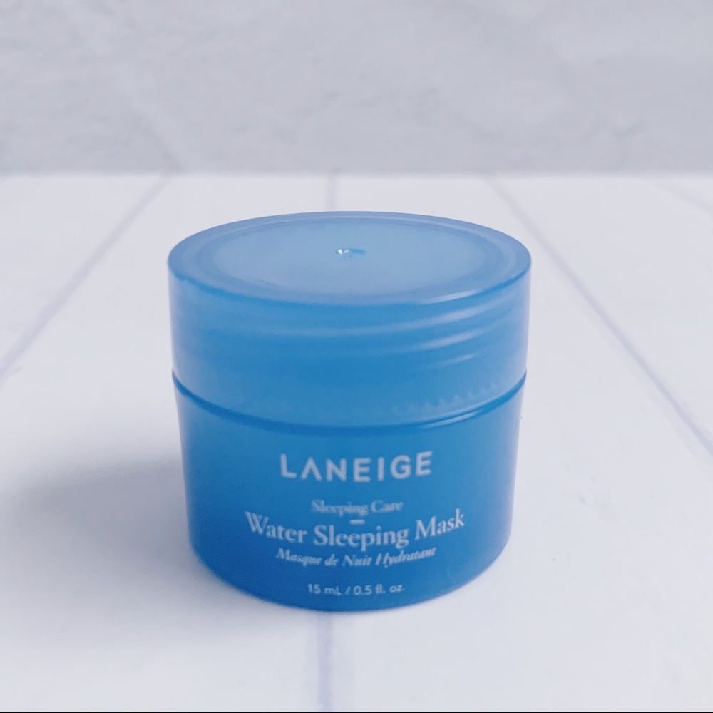 Laneige Water Sleeping Mask